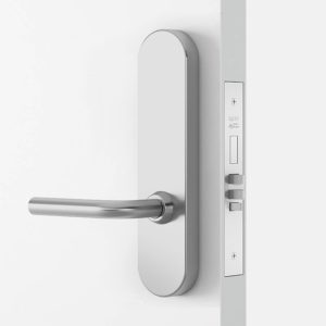 XS4 Original Complementary Escutcheon - ANSI