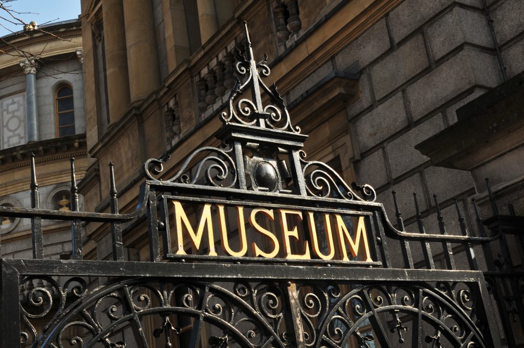 Museum